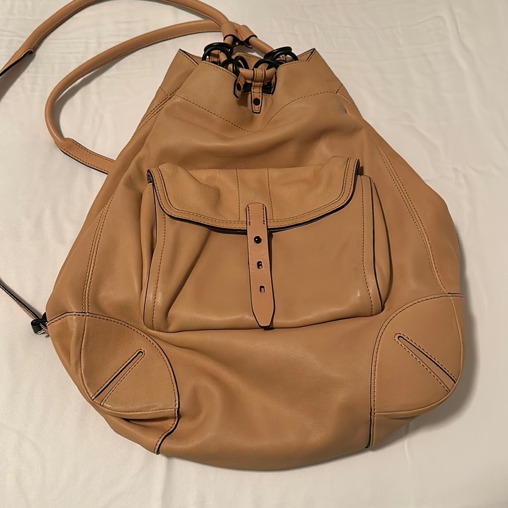 Rag & Bone Backpack Purse